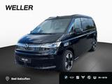 Volkswagen T7 Ocean LÜ Markise ACC AHK 360 IQ 19"Dach - : 19