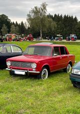 Lada 2101/2103 - Lada: 2101