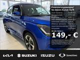 Suzuki Swift Comfort+ 149,-€/MTL. OHNE ANZAHLUNG!! Navi - Suzuki Swift Tageszulassungen