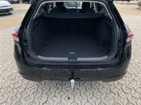 Skoda Superb - Vorschau Bild 8