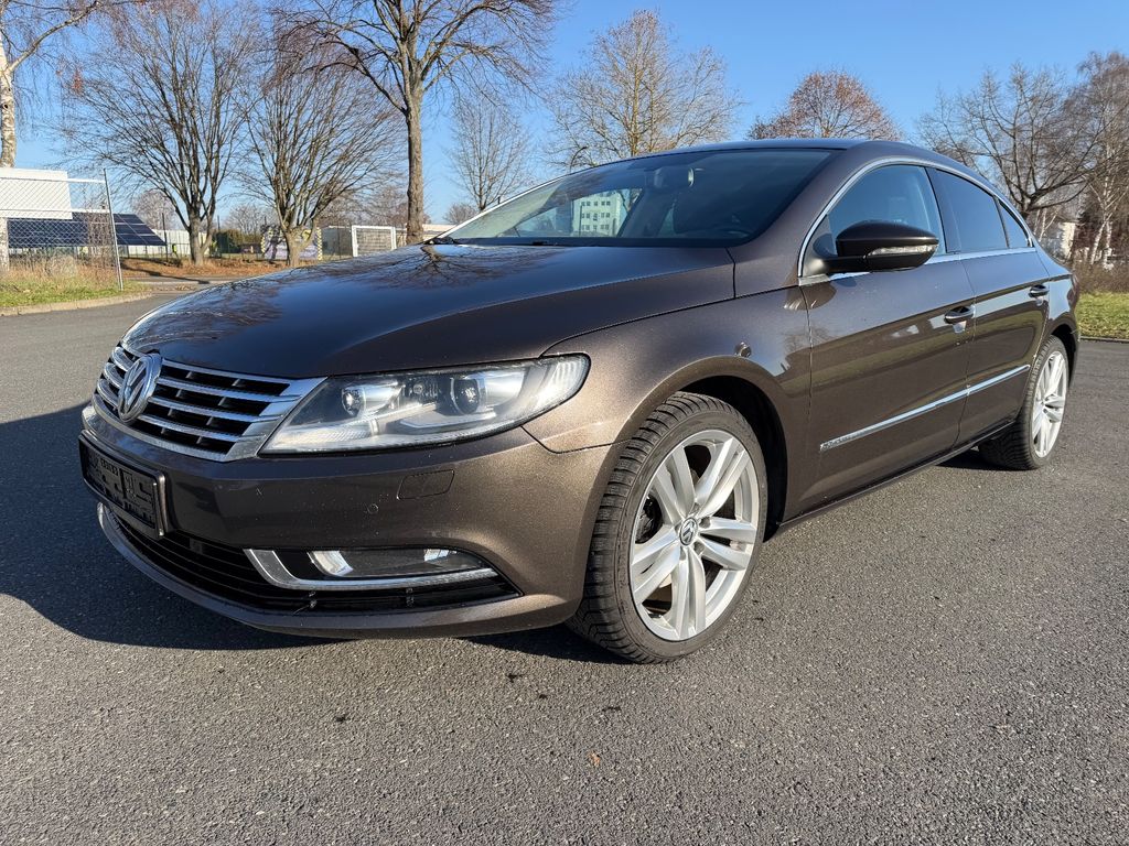 Angebot ansehen Volkswagen CC