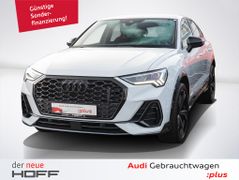 Audi Q3 Sportback 45 TFSI e S line ACC AHK Sonos Navi