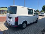 Volkswagen T6 TRANSPORTER 4MOTION LED/STANDHZ/KAMERA/AHK - Volkswagen T6 Transporter in Hamburg
