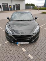 Peugeot RCZ Facelift ***Vollausstattung*** - Peugeot RCZ aus 2013