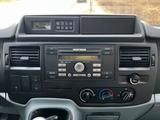 Ford Transit Nugget Euroline 2.2TDCi - Mobilheim
