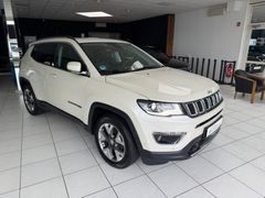 JEEP Compass Limited ACC Panorama Beats Audio Navi