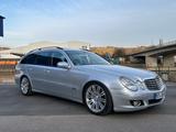 Mercedes-Benz E 350 T Sportpaket (Teilrestauriert)