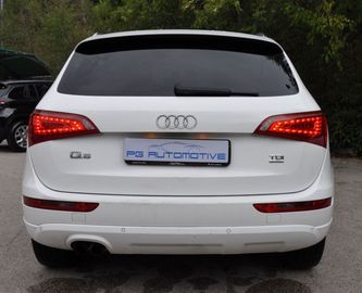 Audi Q5 - 5