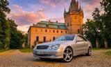 Mercedes-Benz Mercedes CLK 200 CGI W209 Avantgarde | 170... - Mercedes-Benz: Clk A209