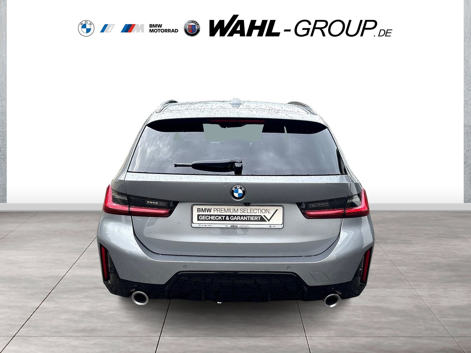 BMW 330 - Bild 6