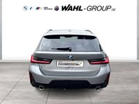 BMW 330 - Vorschau Bild 6