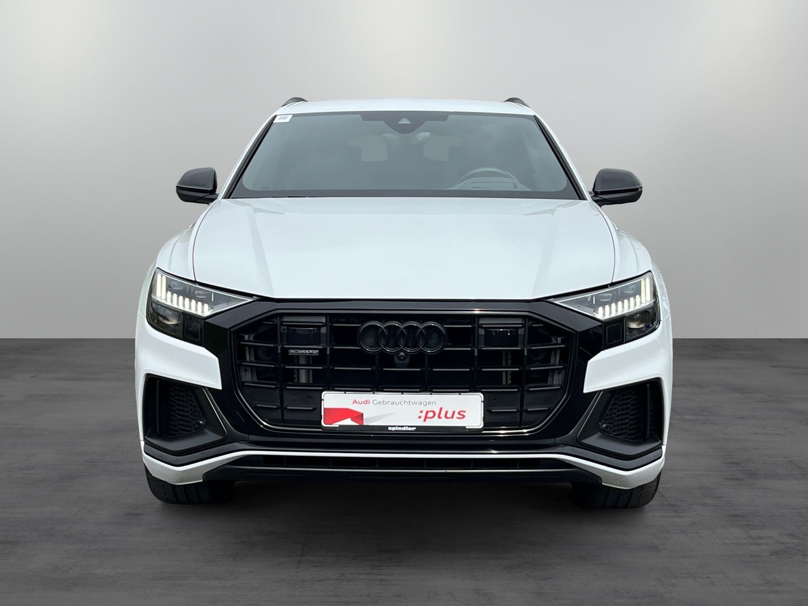 Audi Q8 - Bild 5
