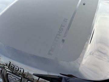Jeep Compass 1.5 MultiAir MHEV North Star PANO LED