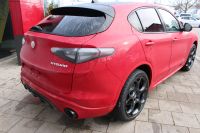 Alfa Romeo Stelvio - Vorschau Bild 3