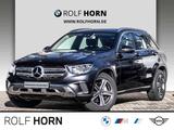 Mercedes-Benz GLC 300 d 4MATIC AMG Line Panodach PDC Navi LED - Mercedes-Benz GLC 300 aus 2020
