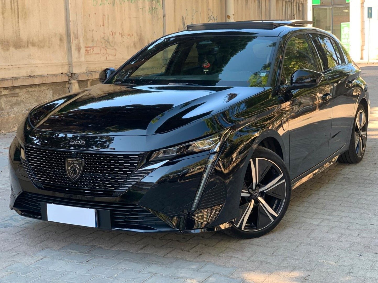 Other Peugeot 308 PureTech Turbo 130 S&S EAT8 GT imagem 2