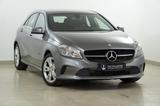 Mercedes-Benz A 180 BlueEfficiency Navi Kamera PDC - gebrauchte Mercedes-Benz A-Klasse aus dem Jahr 2016