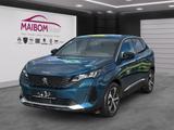 Peugeot 3008 1.2 12V e-THP / PureTech - Peugeot 3008: Automatik