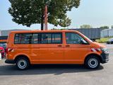 Volkswagen T6 Transporter Kombi lang/ 9 Sitze/SHZ/KLIMA/MFL - Volkswagen T6 Transporter in Köln