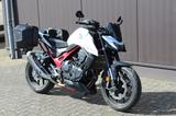 Honda CB 750 A / ABS / Zubehör / Garantie - HONDA CB750
