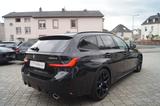 BMW 320d xDrive M Sport *HUD, 19", Komfortzugang* - BMW 320: M Sport