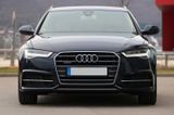 Audi A6 2.0 TFSI S tronic quattro Avant - Luft, BOSE - Audi A6 mit Benzin-Antrieb: Leder, Navigationssystem, Kombi