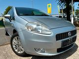 Fiat Grande Punto 1.4 8V Dynamic - gebrauchte Fiat Grande Punto aus dem Jahr 2005