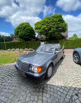 Mercedes-Benz Mercedes Benz W124 260E Automatik, Oldtime... - Mercedes-Benz 260: W124 260e