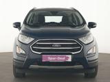 Ford EcoSport Titanium Kamera|Temp|PDC|SHZ|Klimaauto. - Ford in Krefeld: Ka