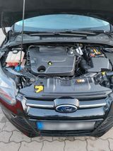 Ford Fort fochus - Ford Fusion: Kombi