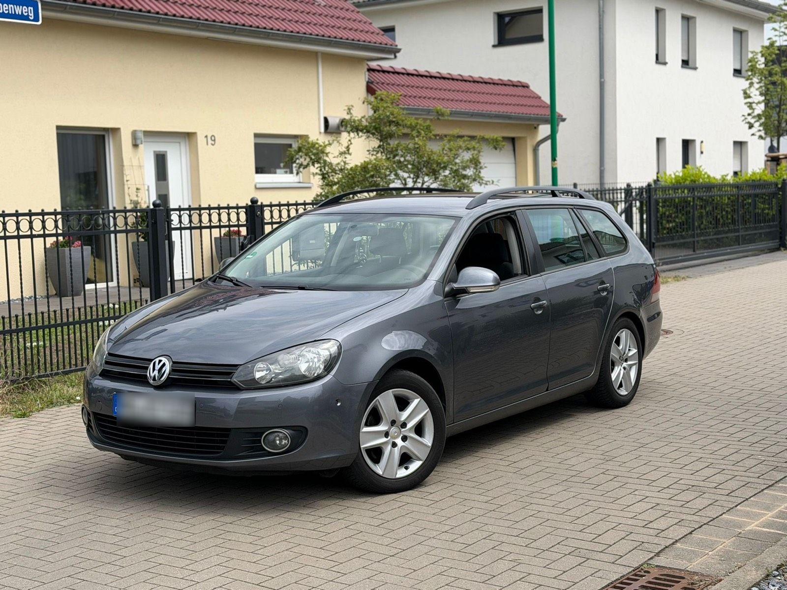 Volkswagen Golf, 2011 — авто для ЗСУ з Європи