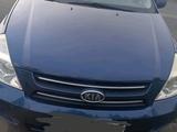 Kia kia carnival  zu verkaufen - Kia Carnival aus 2007 mit Diesel-Antrieb
