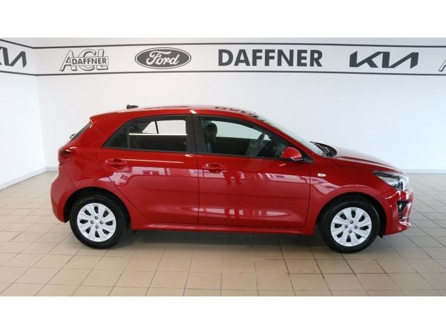 Fahrzeugabbildung Kia Rio Edition 7 1.2 EU6d 1,2 DPI 62 KW 84 PS Klima