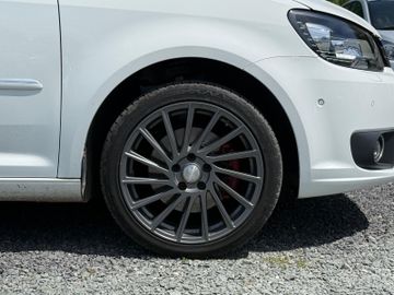 Volkswagen Touran - 6