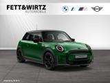 MINI Cooper Classic Trim Navi|LED|Sportsitze|Sitzheiz - gebrauchte MINI MINI aus dem Jahr 2022