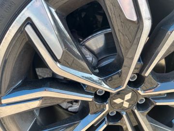 Mitsubishi Colt Edition 1,0 Turbo