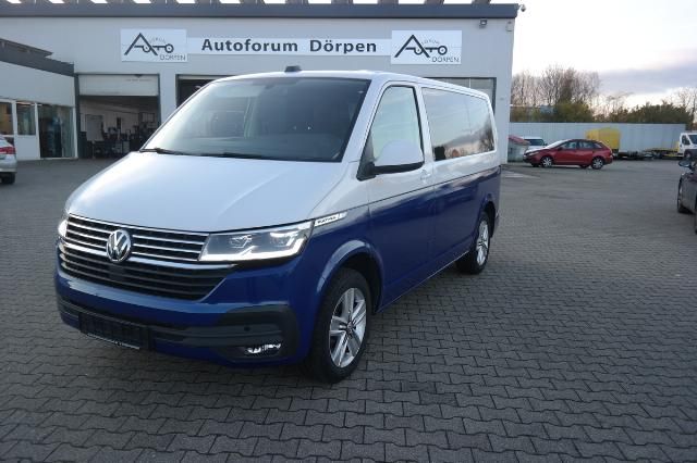 Volkswagen T6 Multivan T6.1 2.0 TDI Multivan Comfortline Bi