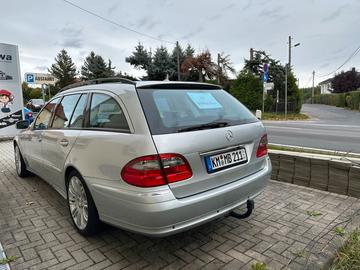 صورة 3 لـ 2006 Mercedes-BENZ E 280