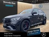 Mercedes-Benz AMG GLC 63 S 4M+ *MEMO*MBUX*360°KAM*SHZ*NAVI*