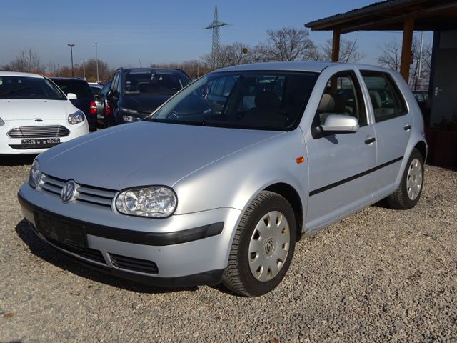 Volkswagen Golf 1.4*Klima