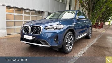 BMW X4 - 1