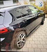 Volkswagen Golf 1.5 eTSI OPF 110kW DSG Style Style  08.202  - Volkswagen Golf: 5.0