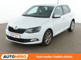 Skoda Fabia 1.0 MPI Joy*TEMPO*PDC*SHZ*KLIMA* - Skoda Fabia Gebrauchtwagen in Köln