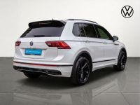 Volkswagen Tiguan - Vorschau Bild 5
