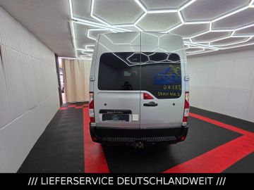 Renault Master - 5