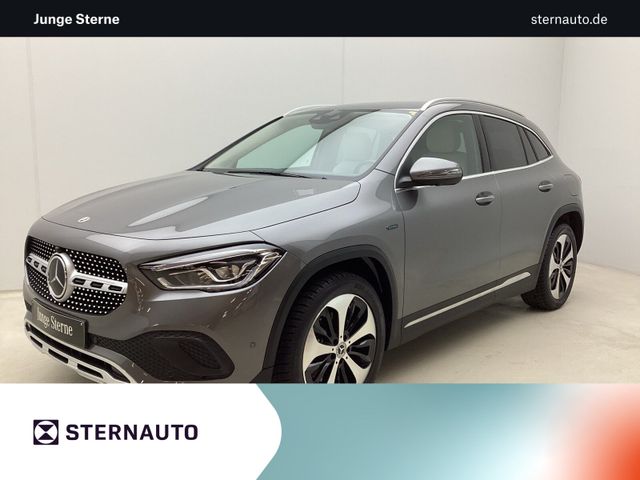 Mercedes-Benz GLA 250e Progressive Distro AHK Ambiente 360Cam