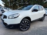 Nissan Qashqai +2 4X4 Automatik/Alcantara/Pano/360° KAM - Nissan Qashqai: Allradantrieb