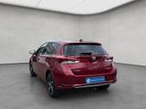 Toyota Auris 1.8 VVT-i Hybrid Automatik Team Deutschlan - Toyota Auris Gebrauchtwagen in Stuttgart