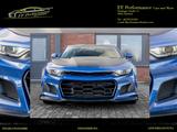 Chevrolet Camaro 2.0 Turbo 1LE/ZL1 Performance/Aut/Leder/ - Chevrolet Camaro: Zl1