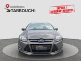 Ford Focus TITANIUM+KLIMAAUTO+TEMP+SHZ+BTH+AUX+ISOF - Ford Focus aus 2011: Titanium